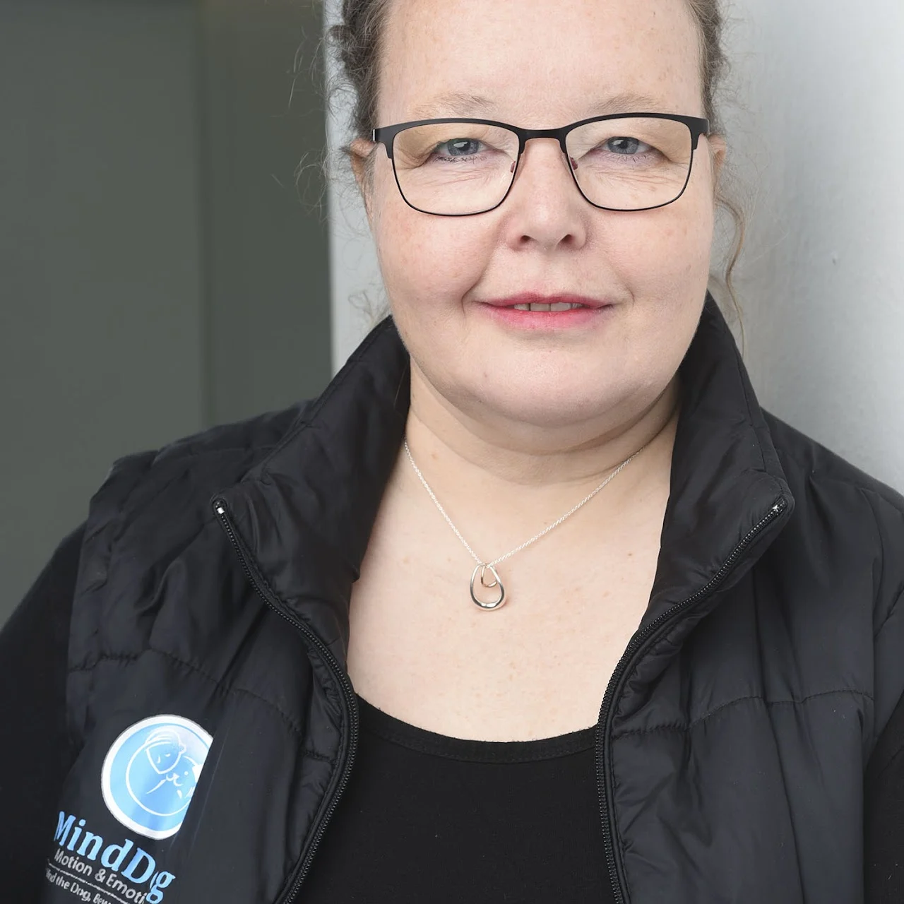 Iben Marianne Krarup Pedersen