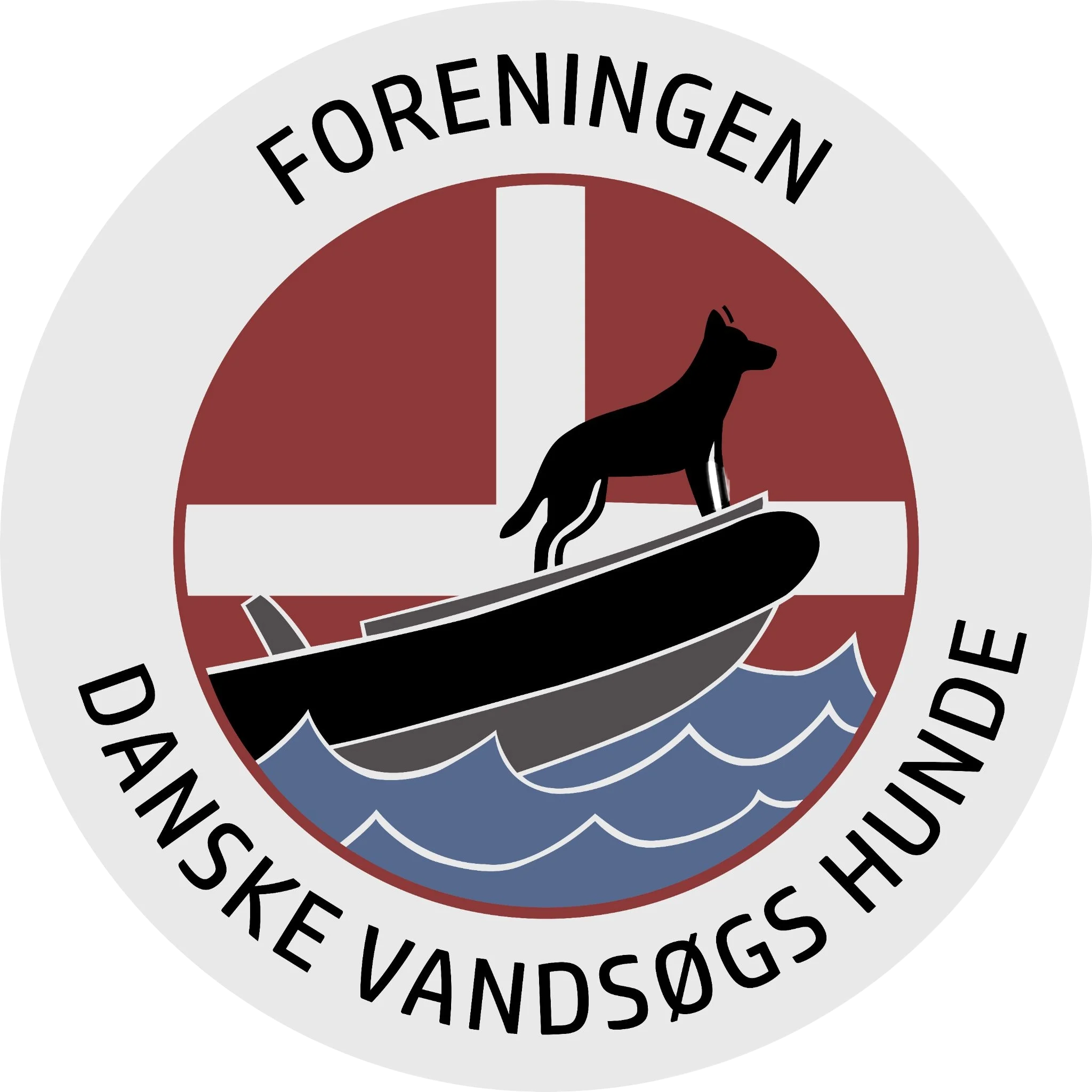 Foreningen Danske Vandsøgs Hunde